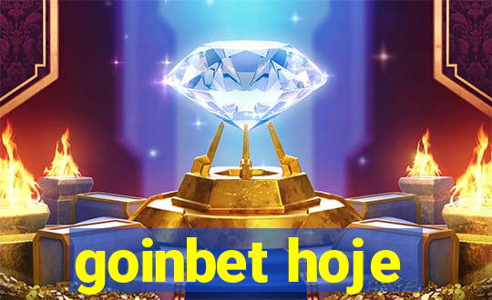 goinbet hoje